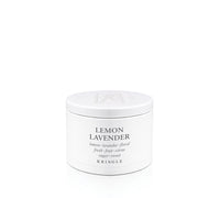 Lemon Lavender | 1-Wick Tin 3 oz