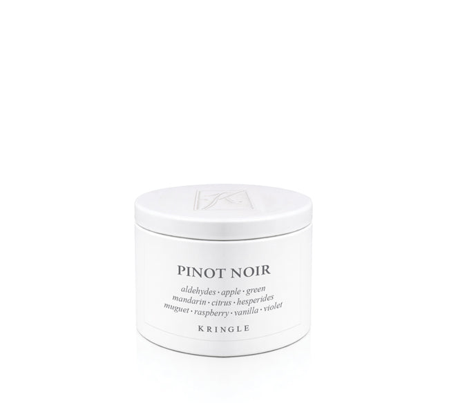 Pinot Noir | 1-Wick Tin 3 oz