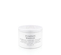 Pumpkin Waffles | 1-Wick Tin 3 oz