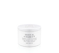 Shave & A Haircut | 1-Wick Tin 3 oz