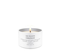 Sicilian Orange | 1-Wick Tin 3 oz