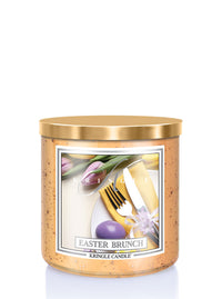 Easter Brunch 2-wick candle