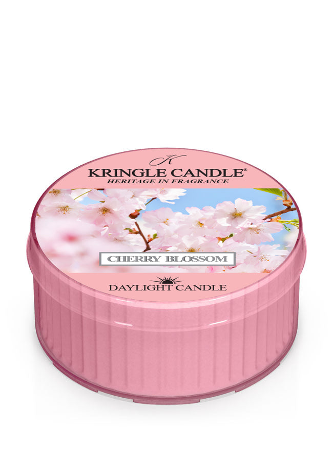 Cherry Blossom DayLight