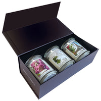 Mixed Bouquet Gift Set