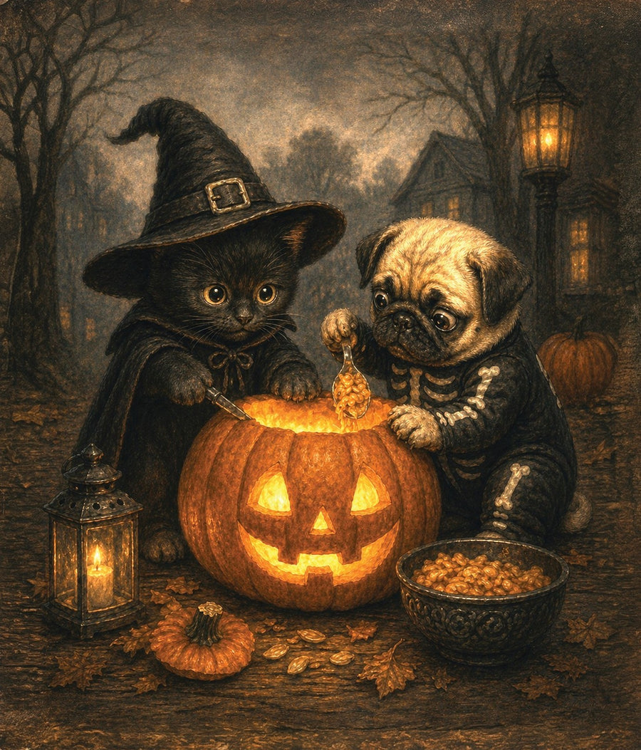 Pumpkin Carving