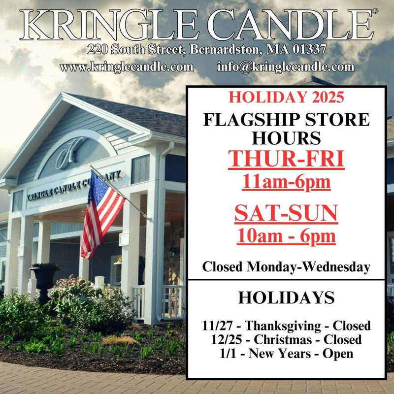 store hours for 2025 - new hours 11am to 6pm Thursday & Friday Sat & Sun 10am-6pm