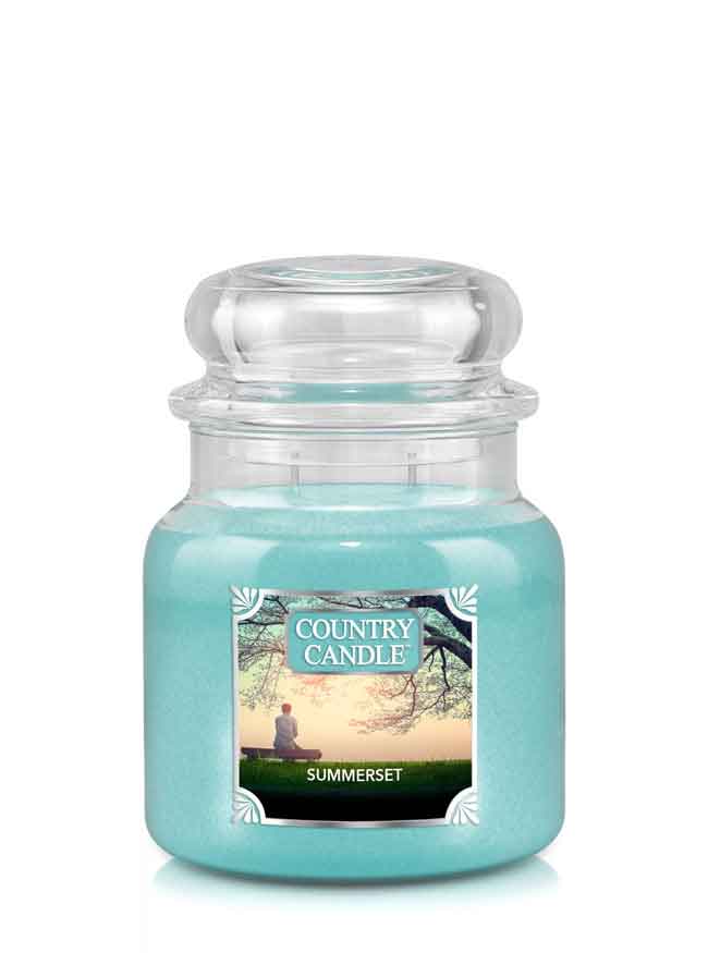 Summerset New! - Kringle Candle Store