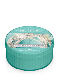 Baby It's Cold Outside | DayLight