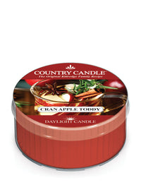 Cran Apple Toddy | DayLight - Kringle Candle Company