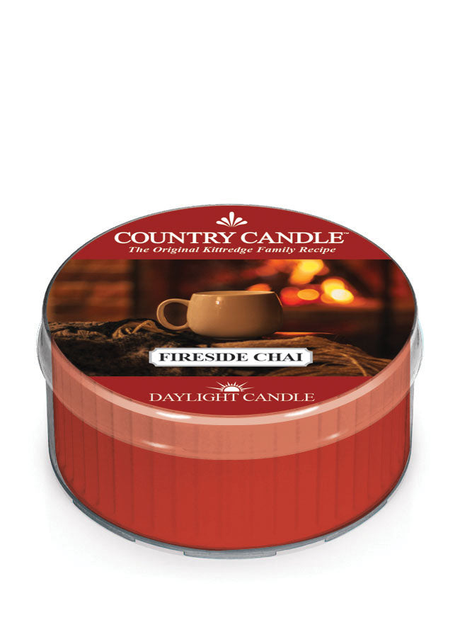 Fireside Chai | DayLight - Kringle Candle Company