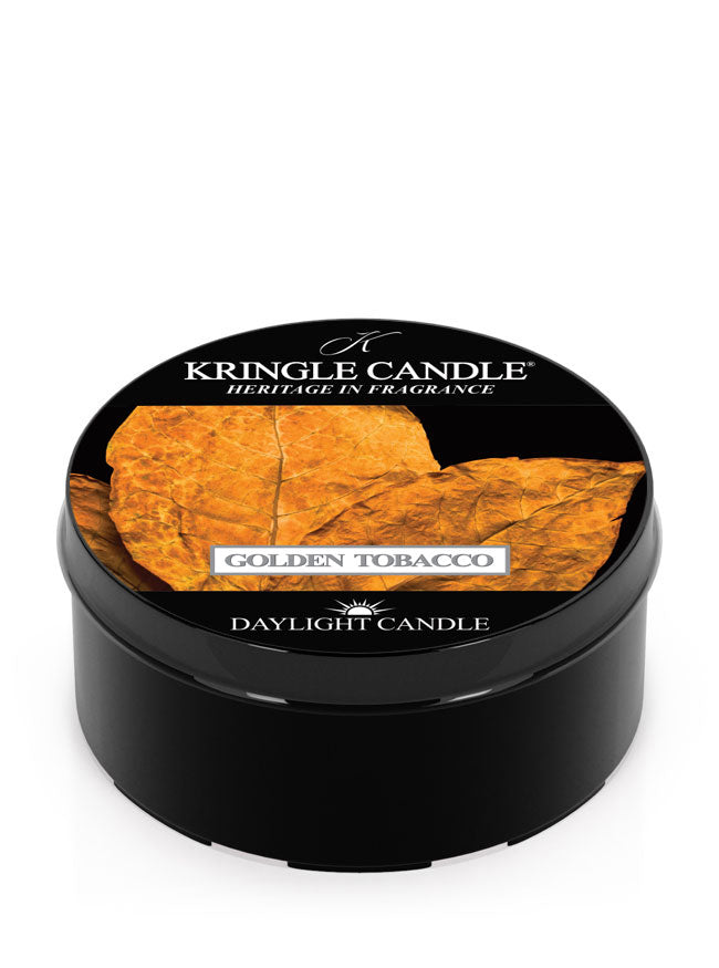 Golden Tobacco | DayLight