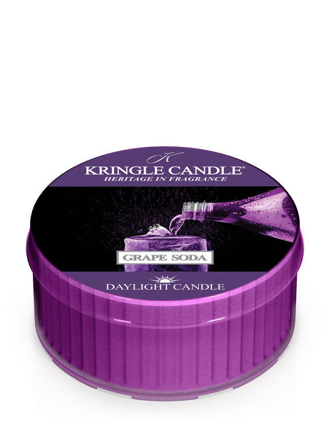 Grape Soda | DayLight