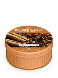Kitchen Spice DayLight Candle - Kringle Candle Store