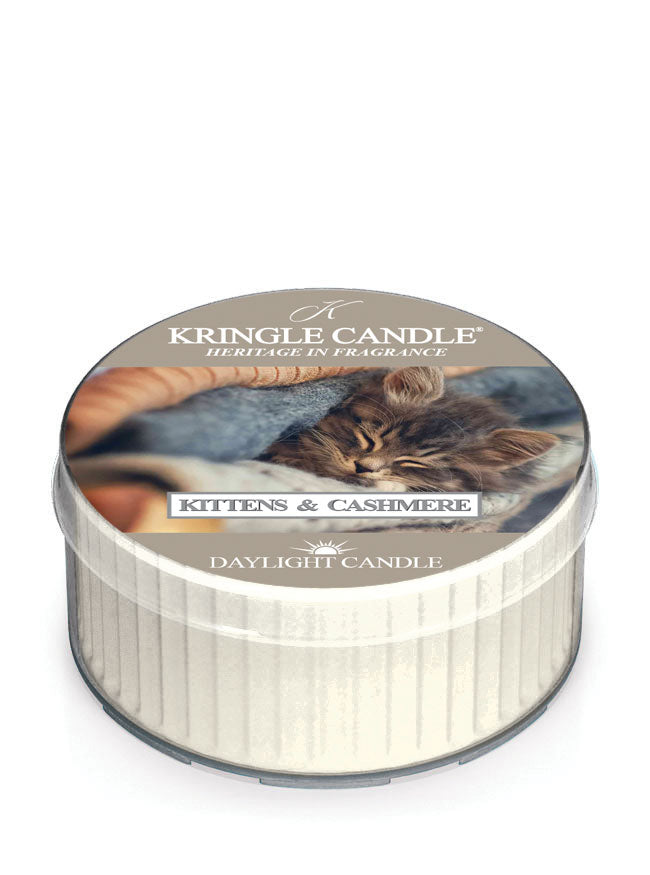 Kittens & Cashmere  | DayLight - Kringle Candle Company