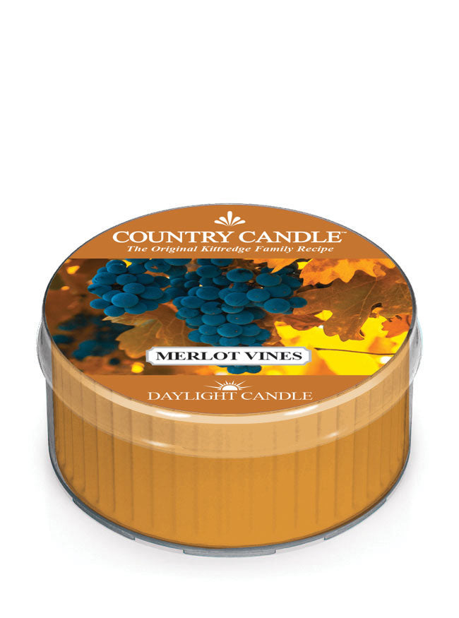 Merlot Vines | DayLight - Kringle Candle Company