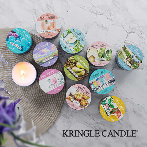 Visit Kringle Candle in Bernardston, MA Kringle Candle Company