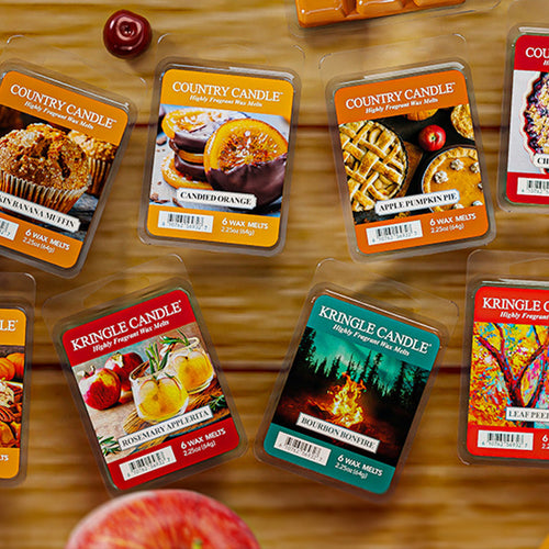 Visit Kringle Candle in Bernardston, MA Kringle Candle Company