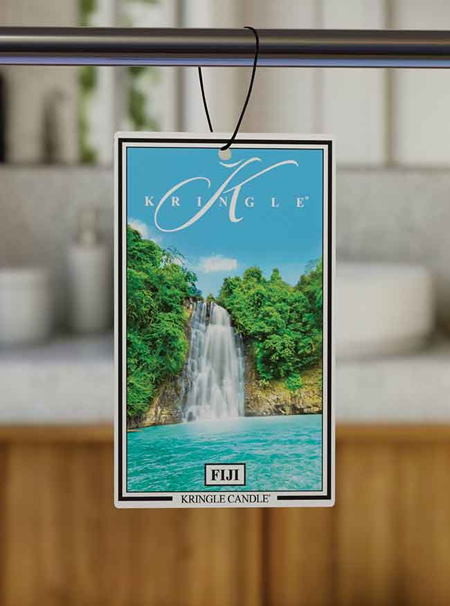 Fiji | Air Freshener