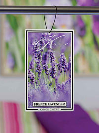 French Lavender | Air Freshener