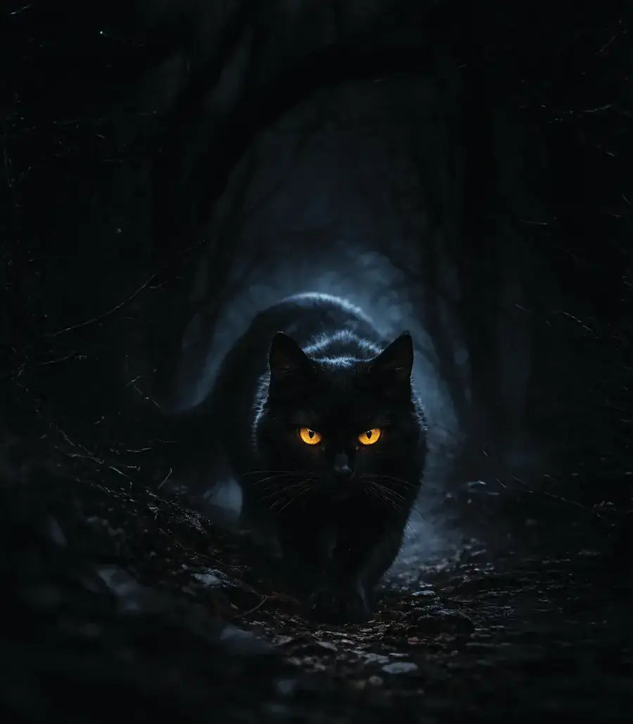 Black Cat