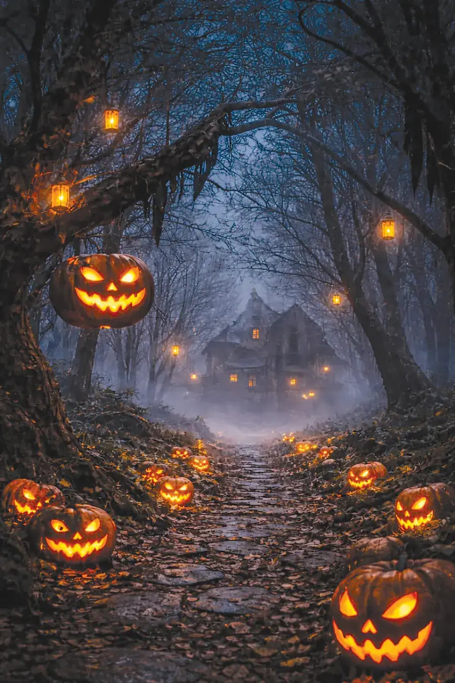 Cabin in the Woods