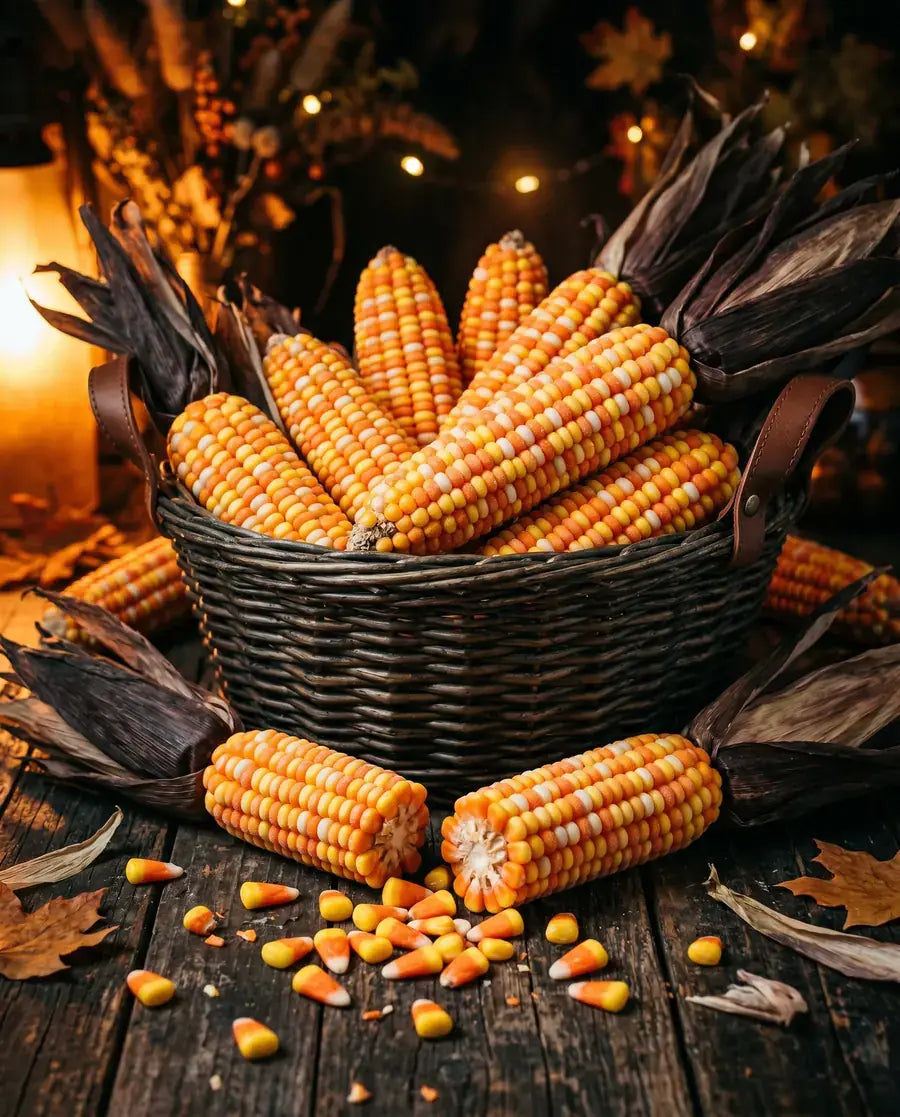 Candy Corn