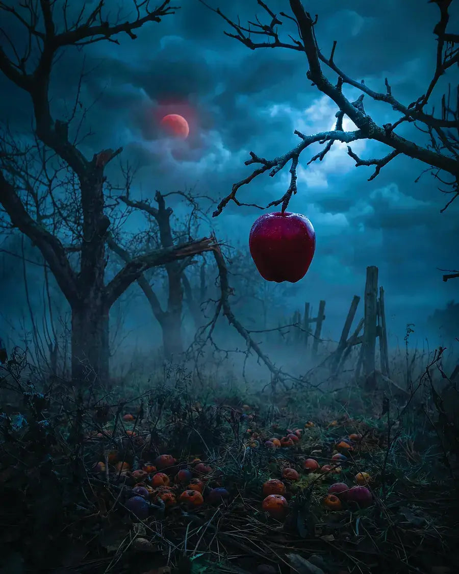 Dark Orchard