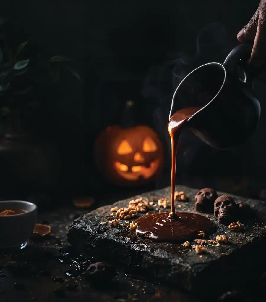 Death by Chocolate