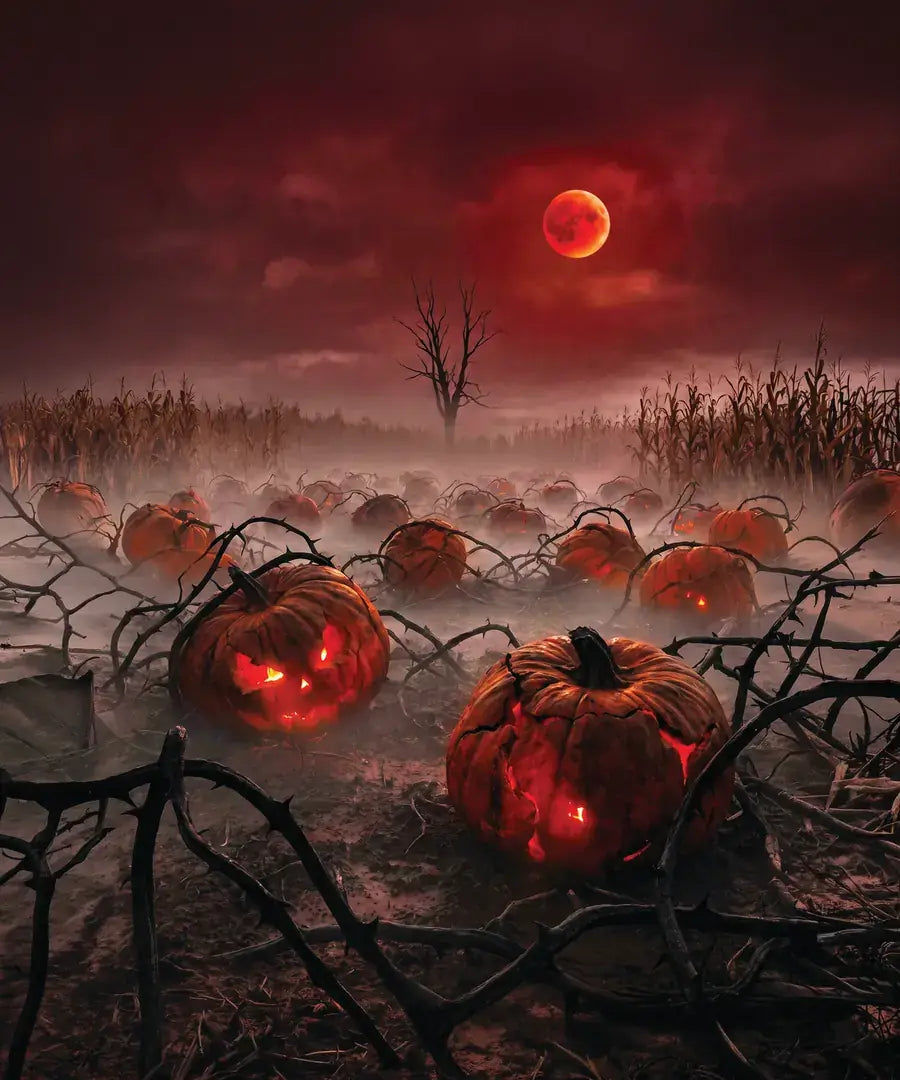 Haunted Harvest