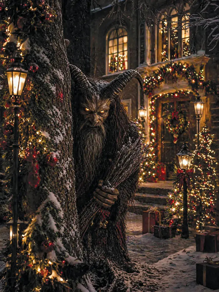 Krampus