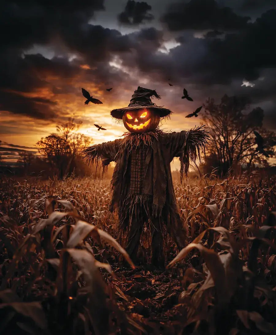 Scarecrow