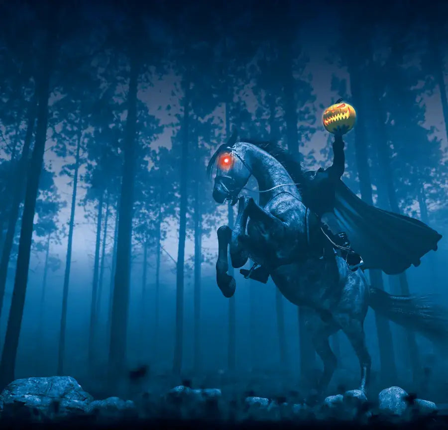 Sleepy Hollow