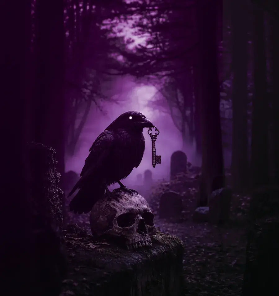 The Raven