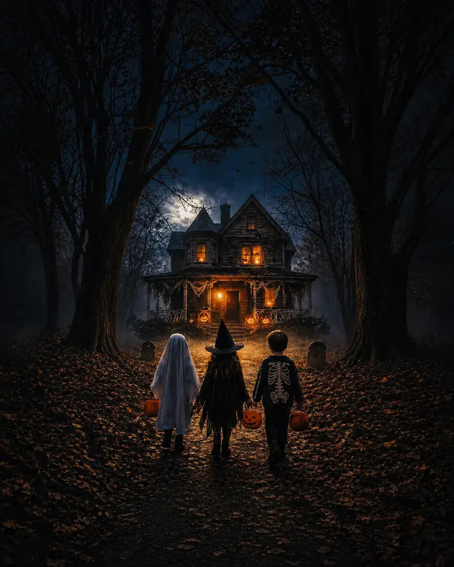 Trick or Treat