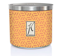 Kittens & Cashmere 3-Wick Candle