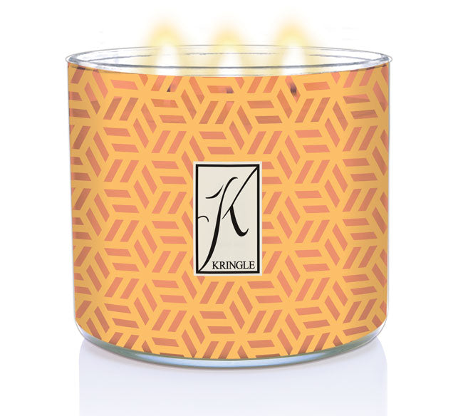 Kittens & Cashmere 3-Wick Candle