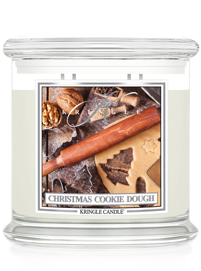 Christmas Cookie Dough  | XL 4-wick