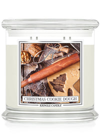 Christmas Cookie Dough  | XL 4-wick