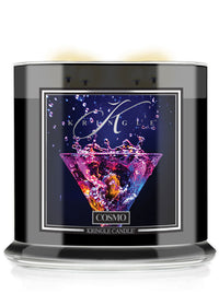 Cosmo scented 4-wick extra large jar