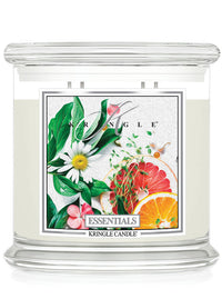 Essentials Scented 4-wick Candle