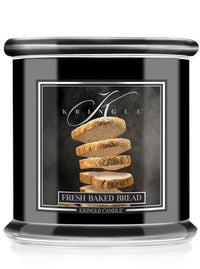 Fresh Baked Bread 4-wick candle from Kringle Candle Reserve Collection