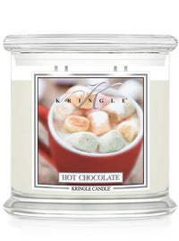 Hot Chocolate  | XL 4-wick