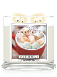 Hot Chocolate  | XL 4-wick