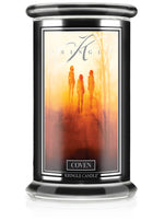 Coven  Large 2-wick