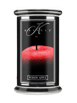 Poison Apple Large 2-wick