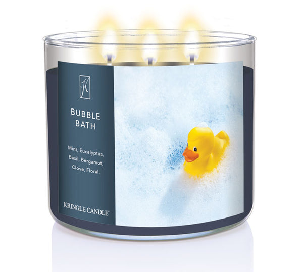 All is Bright Bubble Bath All is Bright Bubble Bath