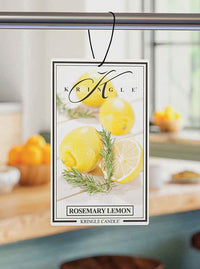 Rosemary Lemon | Air Freshener