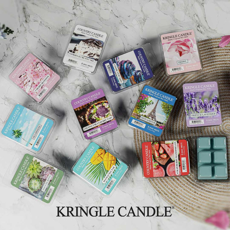 Visit Kringle Candle in Bernardston, MA Kringle Candle Company