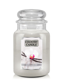 Vanilla Orchid Large Jar | BOGO Mother's Day Sale