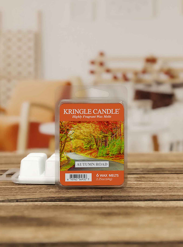 Autumn Road | Wax Melt